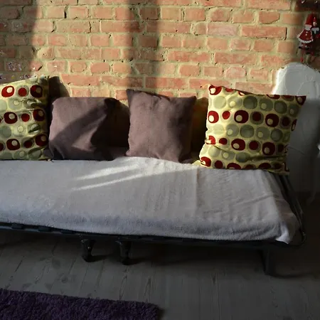 Center, Sunny Spacious Luxury! Apartman Szczecin