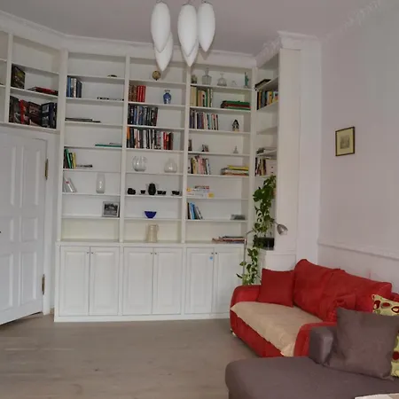 Appartamento Center, Sunny Spacious Luxury!