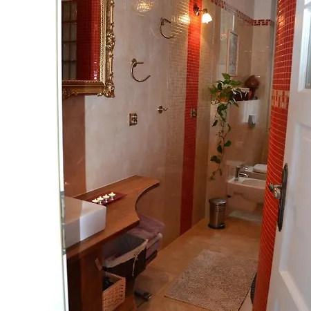 Center, Sunny Spacious Luxury! Stettino