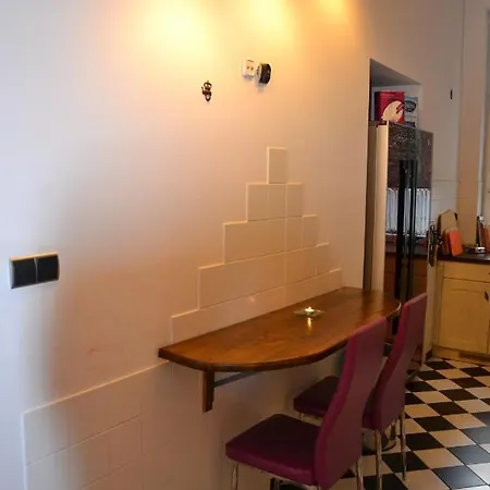 Apartman Center, Sunny Spacious Luxury! Szczecin