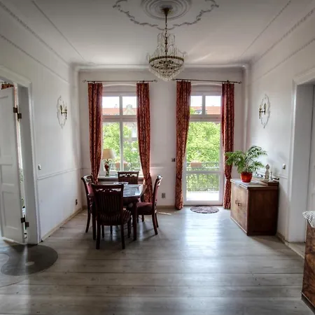 Center, Sunny Spacious Luxury! * Stettino