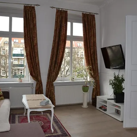 Appartamento Center, Sunny Spacious Luxury!