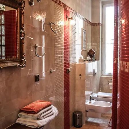 Center, Sunny Spacious Luxury! Stettino