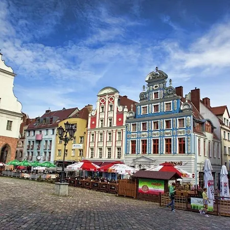 Appartamento Center, Sunny Spacious Luxury! *