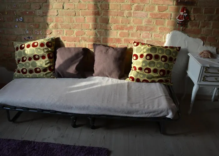 Center, Sunny Spacious Luxury! Lejlighed Stettin