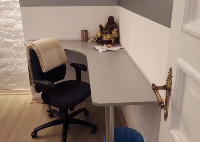 Lejlighed Center, Sunny Spacious Luxury! Stettin