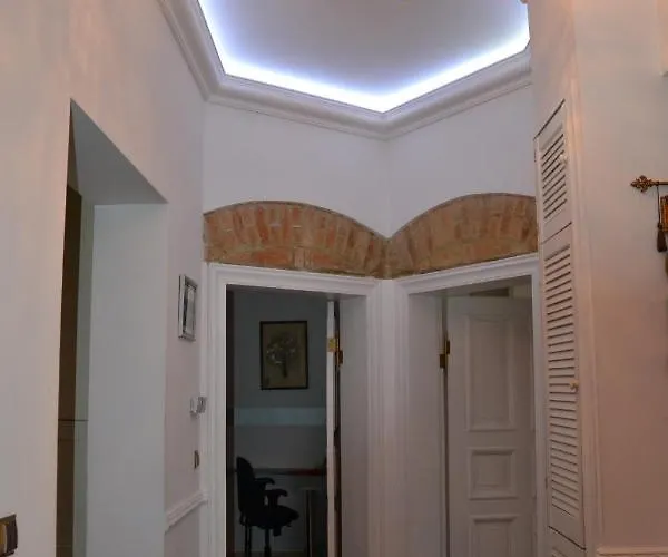 Center, Sunny Spacious Luxury! Lejlighed Stettin