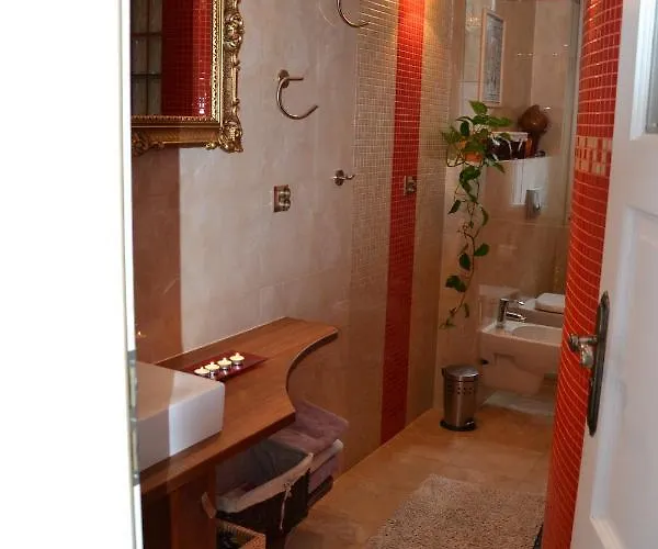 Center, Sunny Spacious Luxury! Stettin