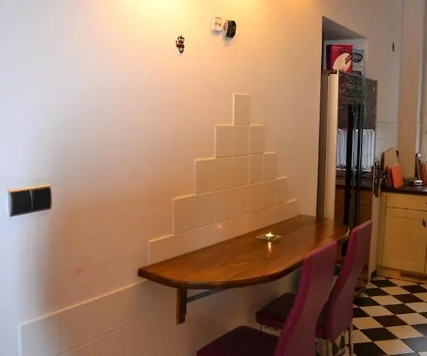 Lejlighed Center, Sunny Spacious Luxury! Stettin