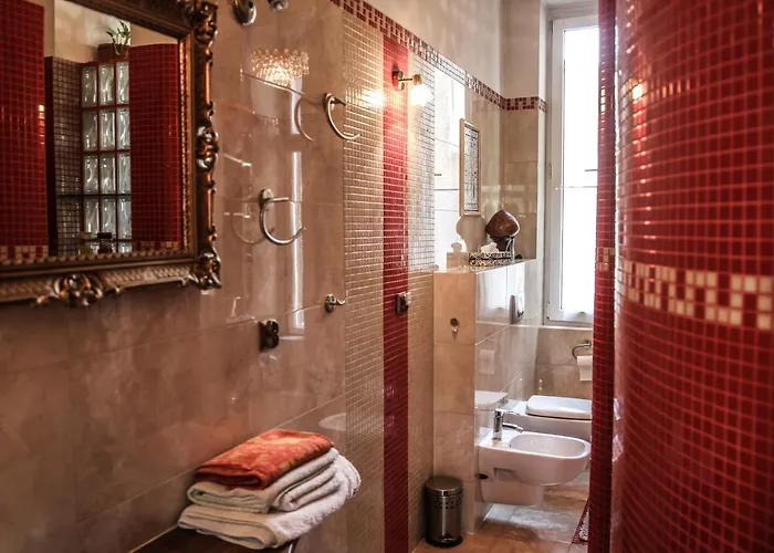 Center, Sunny Spacious Luxury! Stettin