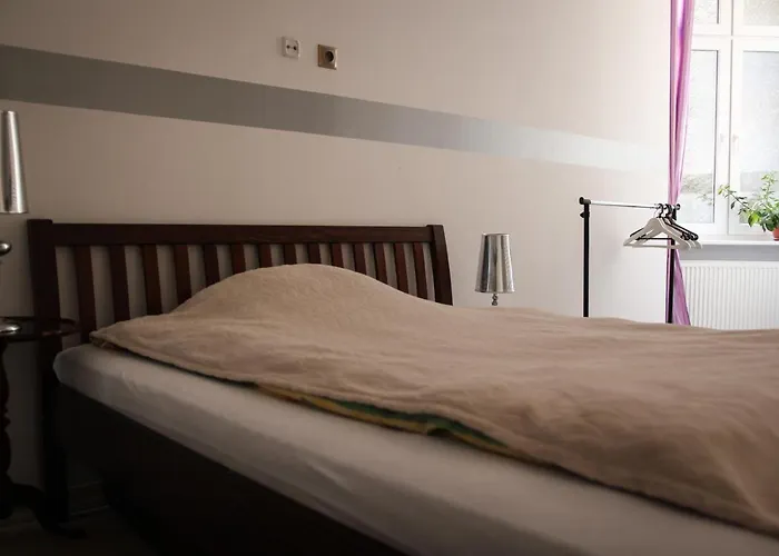 Center, Sunny Spacious Luxury! Lejlighed *